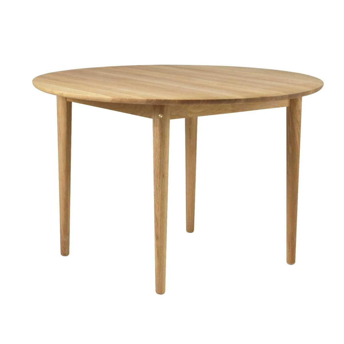 FDB Mobler Bjork C62 Dining Table