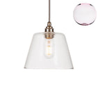 Leverint Camden Pendant Light