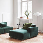 &Tradition Develius 3+ Seater Sofa