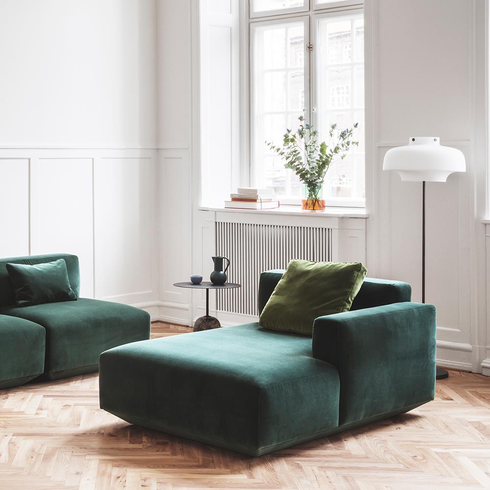 &Tradition Develius 3+ Seater Sofa