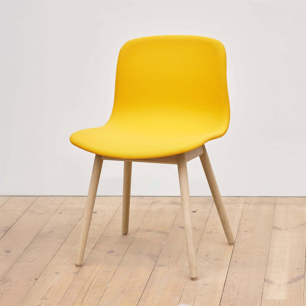 HAY AAC 13 Dining Chair, Upholstered