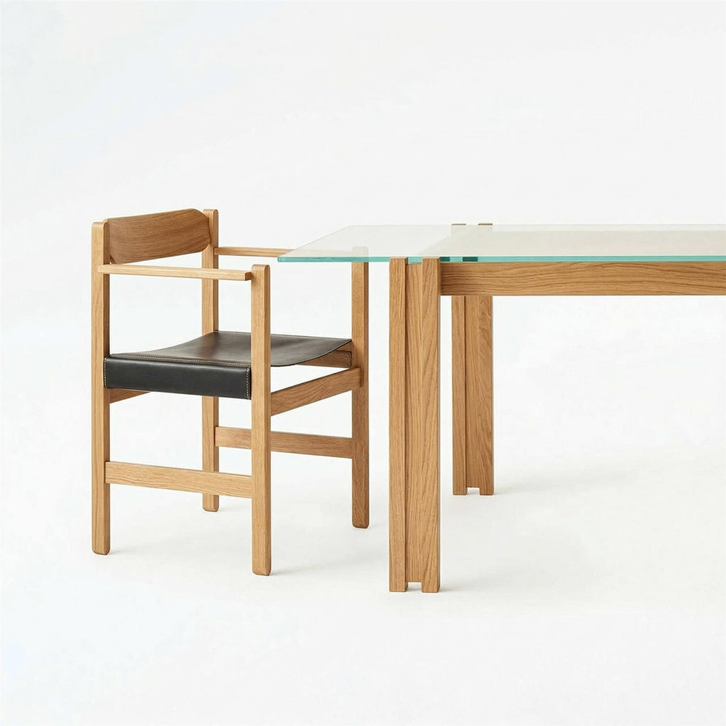 Tamart Clore Dining Table