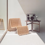Transparent Speaker