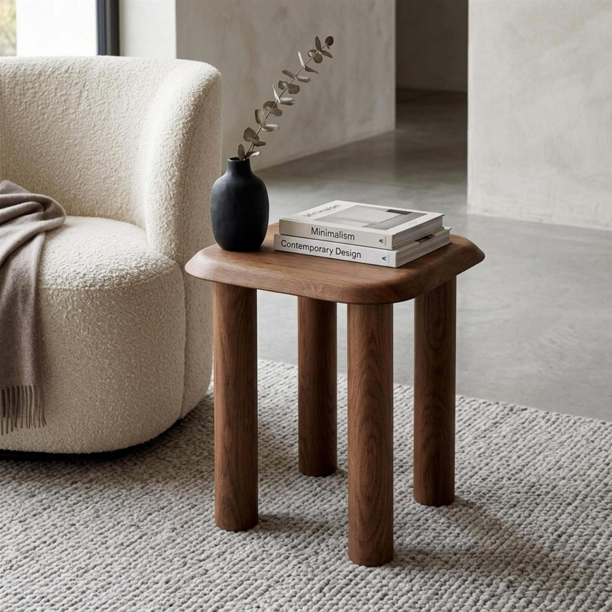 Fredericia Islet Side Table