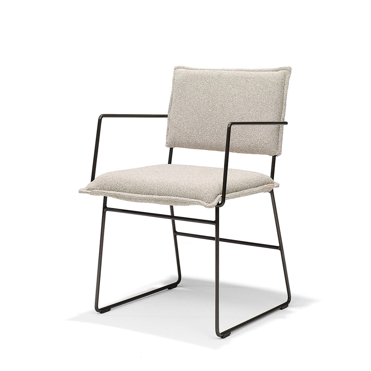Jess Designs Norman Chair with Arms