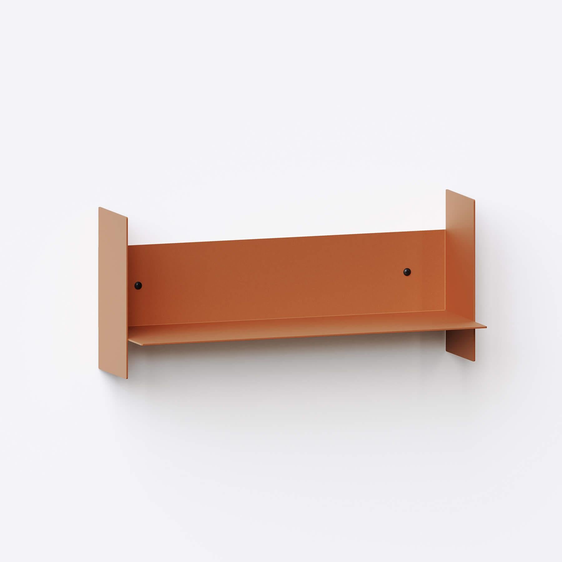 TIPTOE PLI Steel Wall Shelf