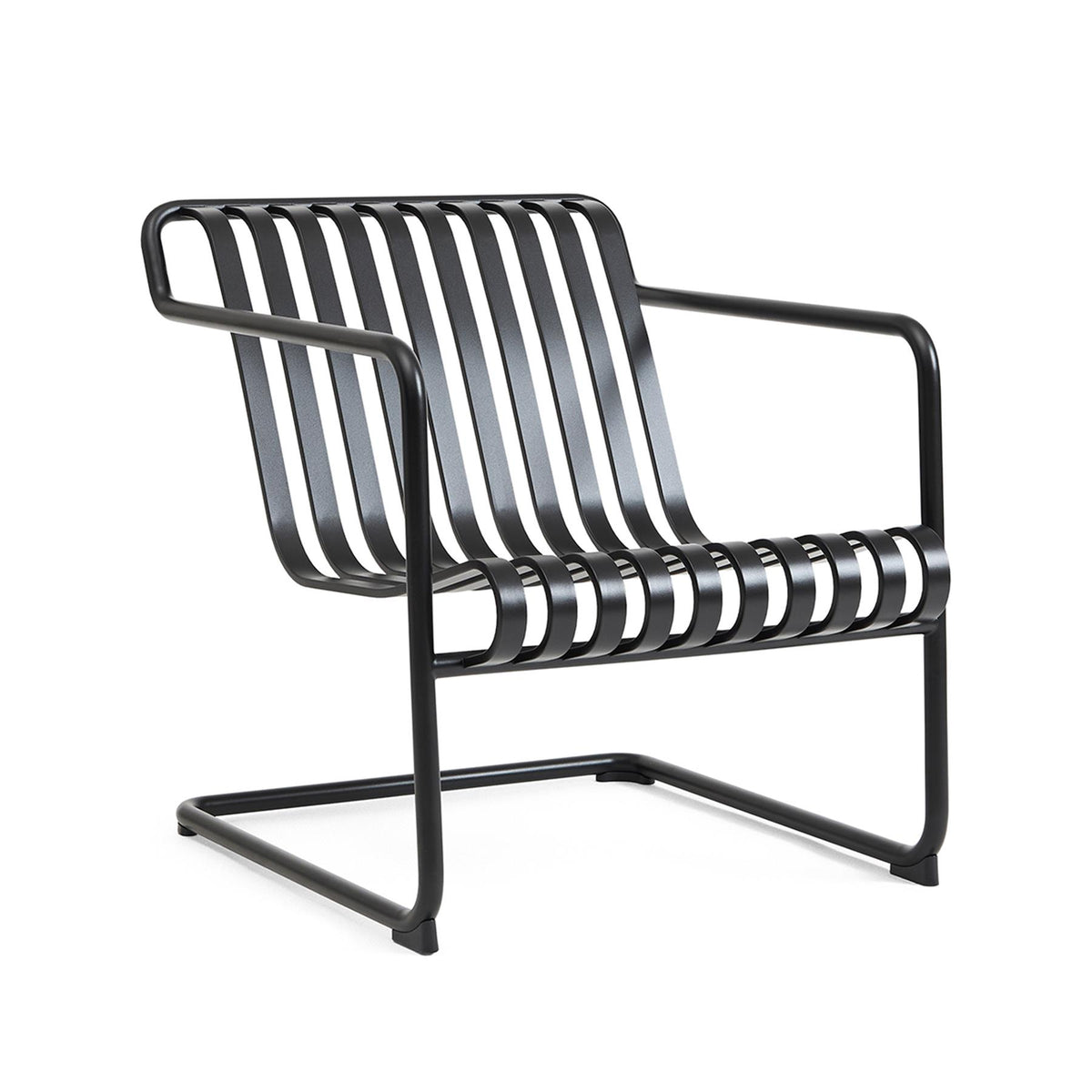 HAY Palissade Cantilever Garden Lounge Chair