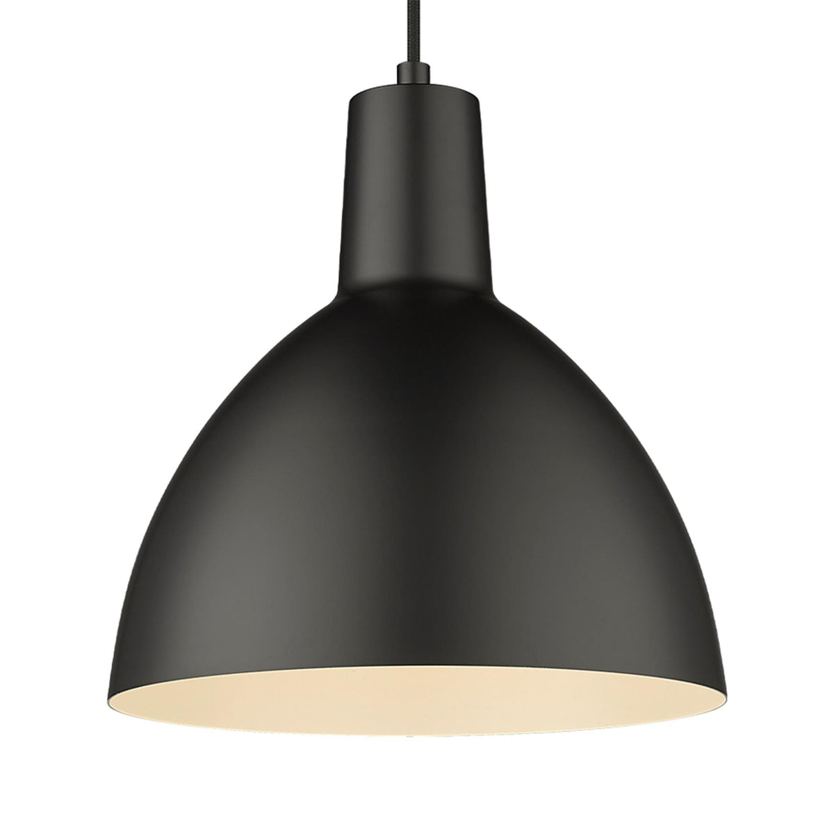 Halo Design Metropole Pendant Light