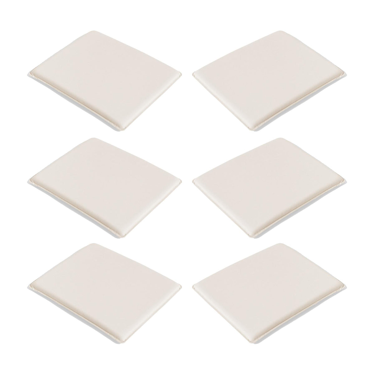 HAY Palissade Large Garden Dining Set Cushions