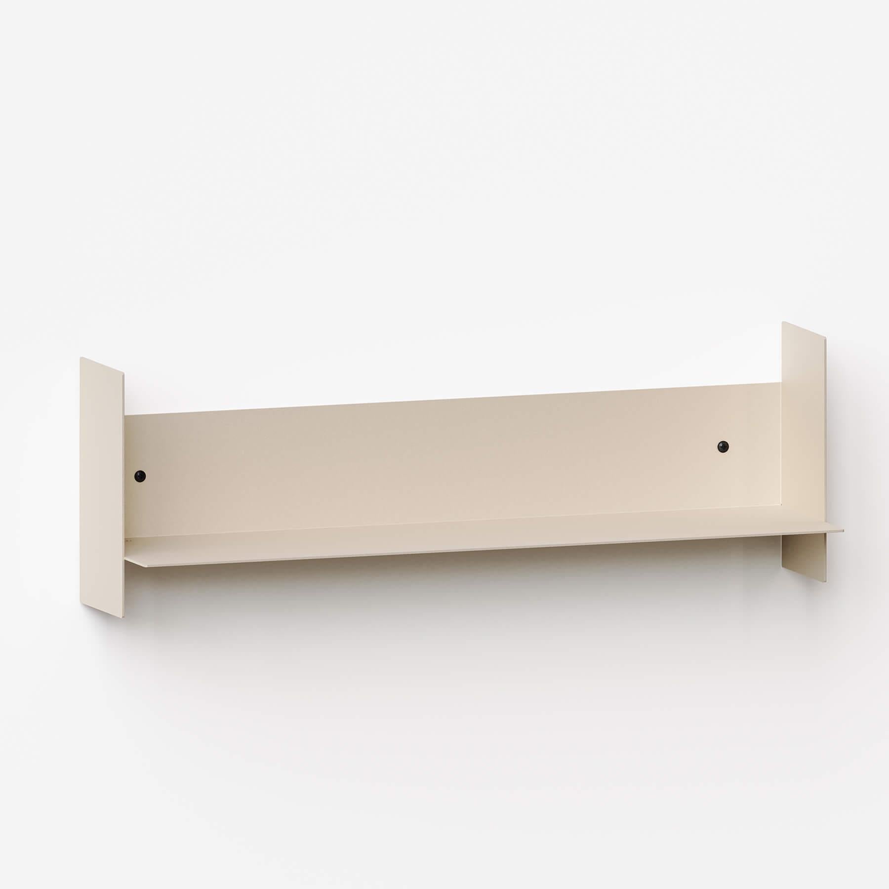 TIPTOE PLI Steel Wall Shelf
