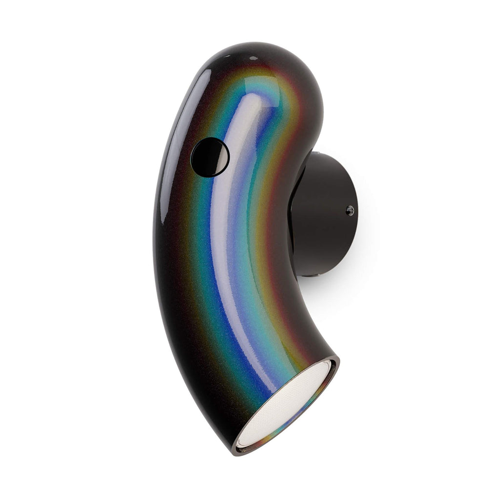 Darmes Hyphen Wall Light