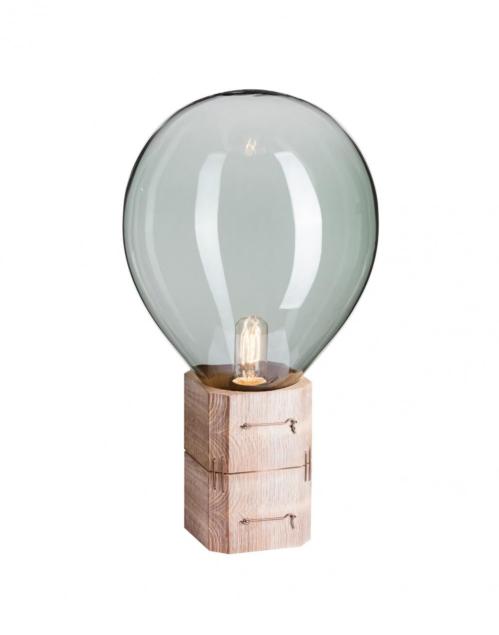 Moulds table light