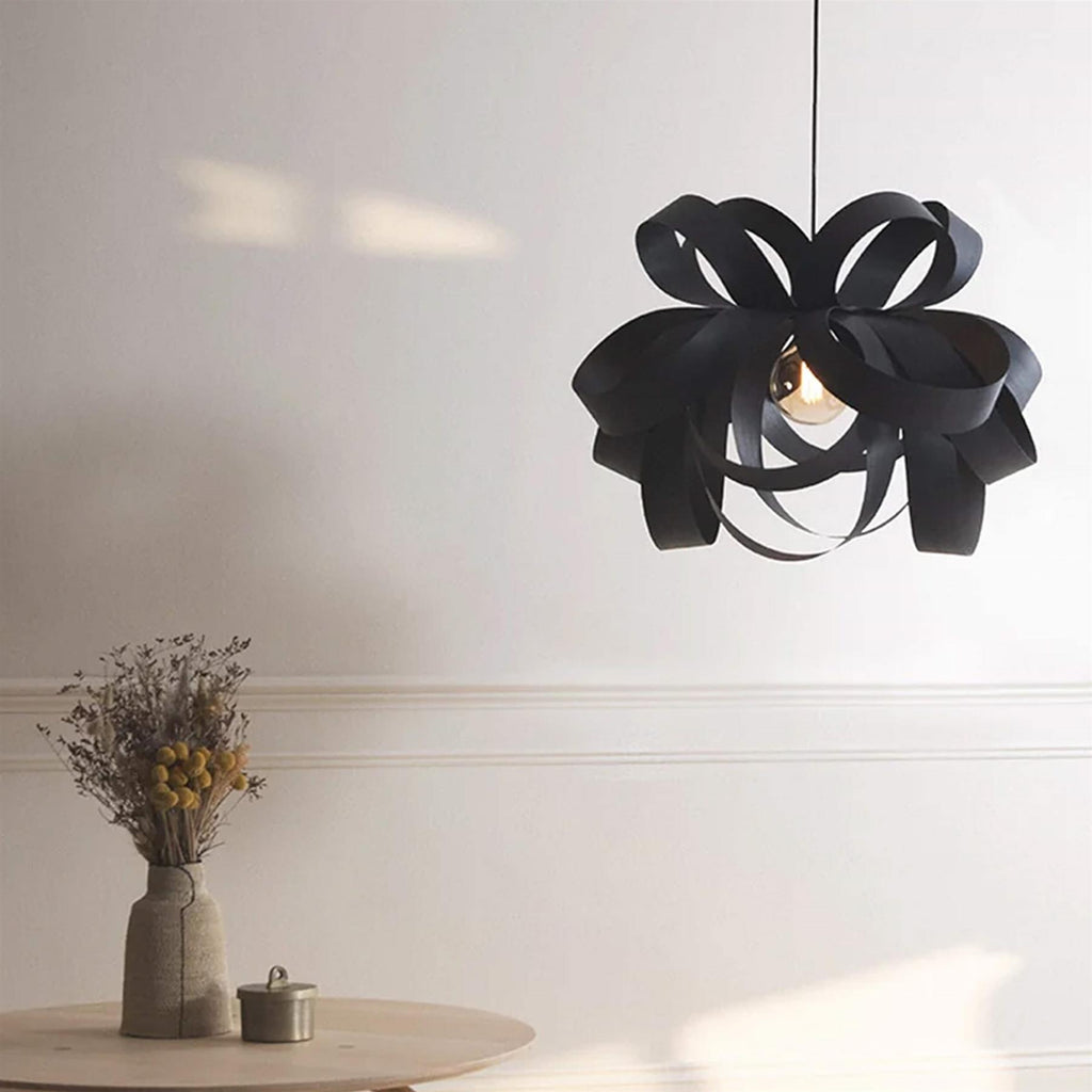 Tom Raffield Noctis Pendant Light