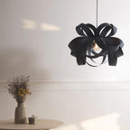 Tom Raffield Noctis Pendant Light