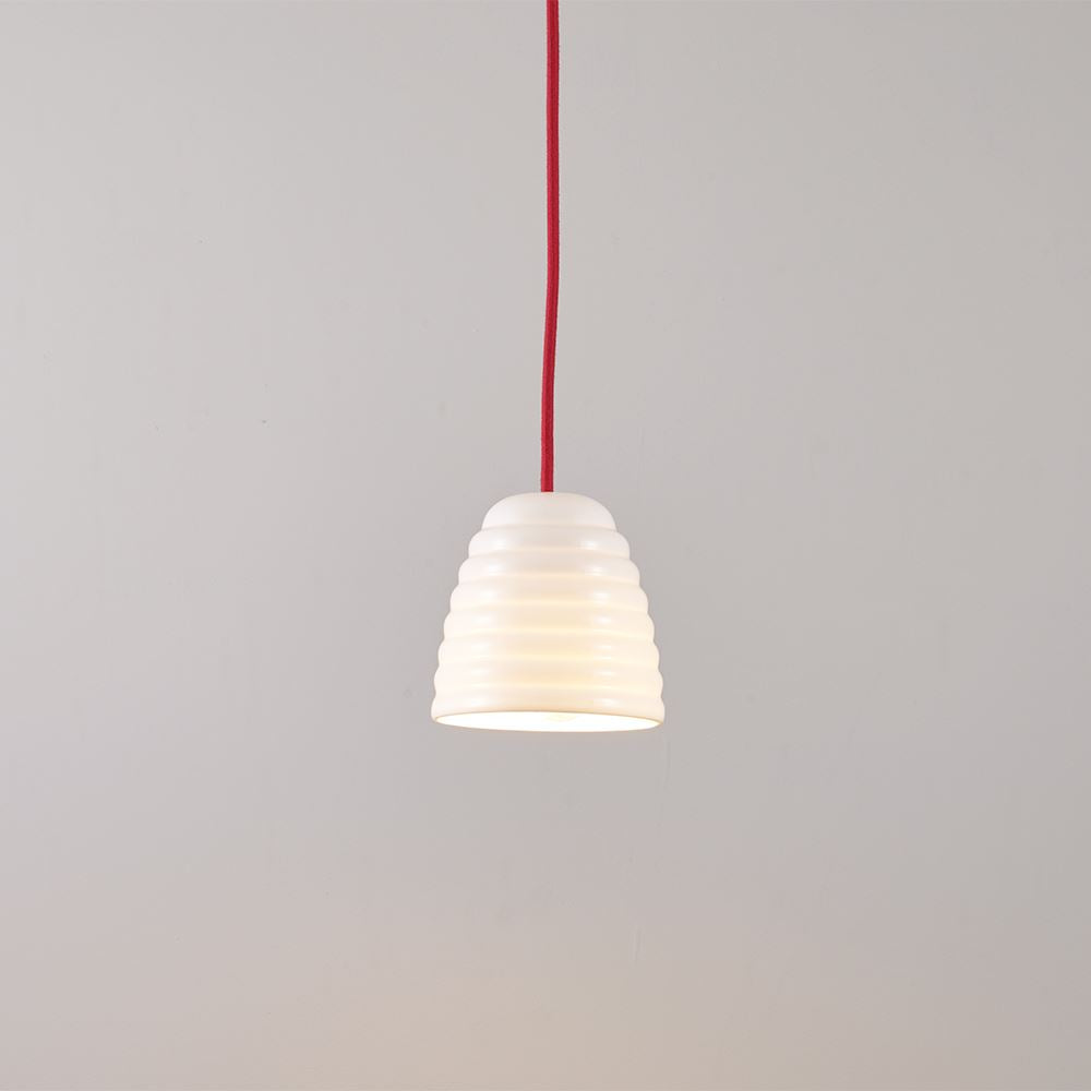 Original BTC Hector Bibendum Pendant Light