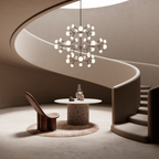 Tooy Nabila 552.48 Chandelier