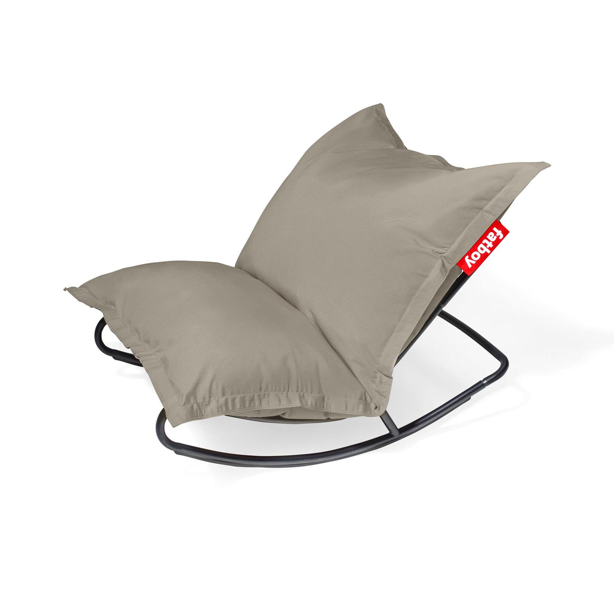 Fatboy Original Beanbag & Rock n Roll Outdoor Rocking Chair