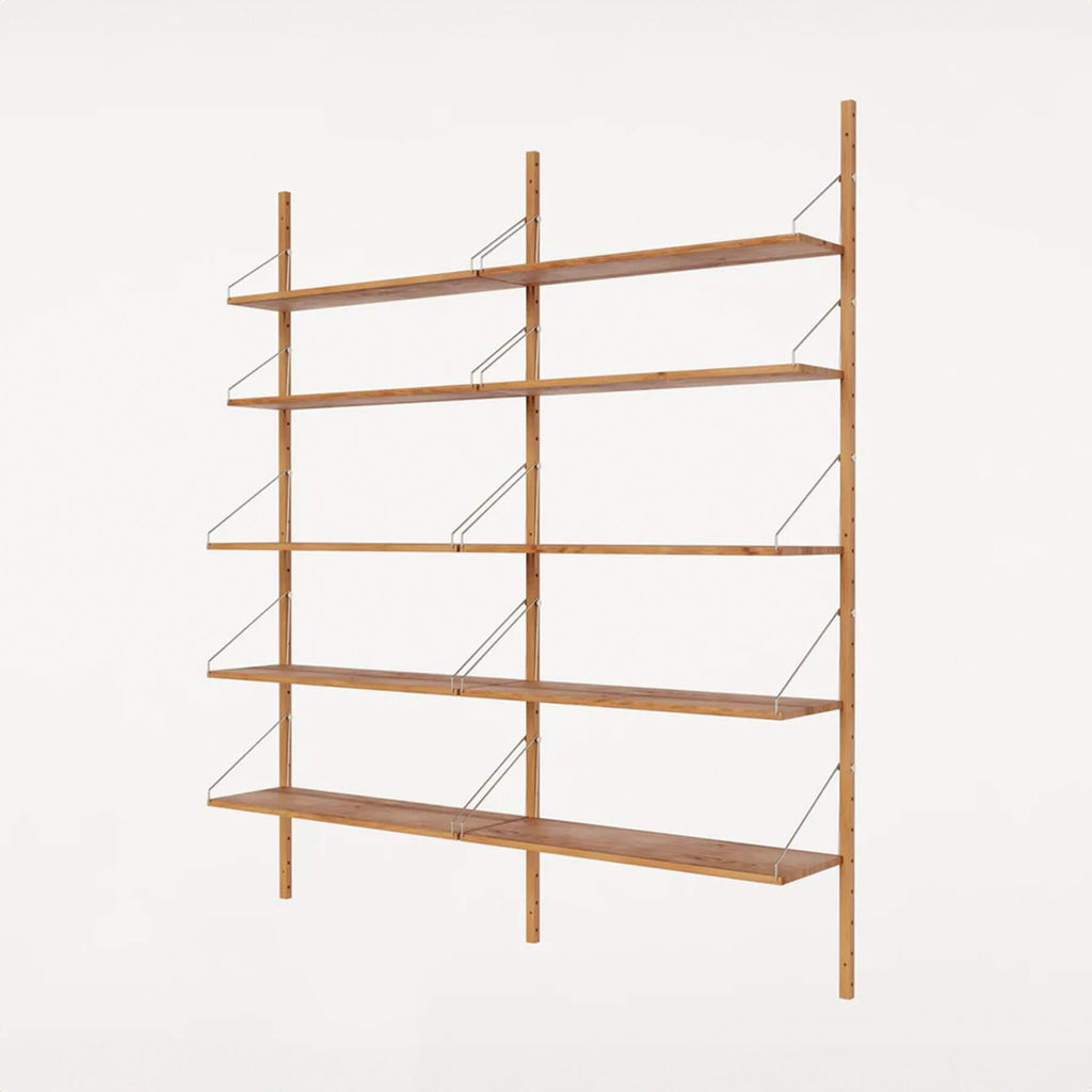 Frama Shelf Library - Double