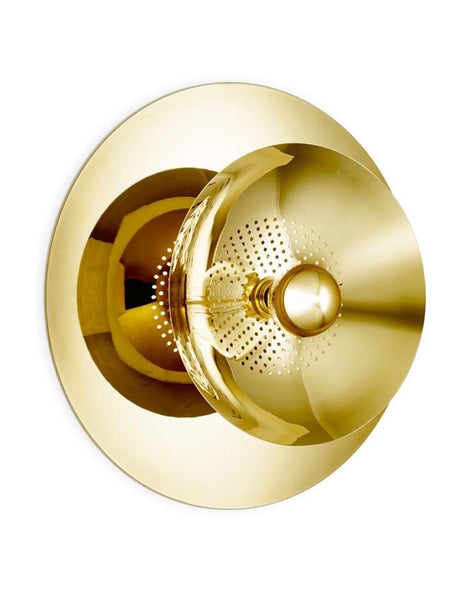Wanted wall light