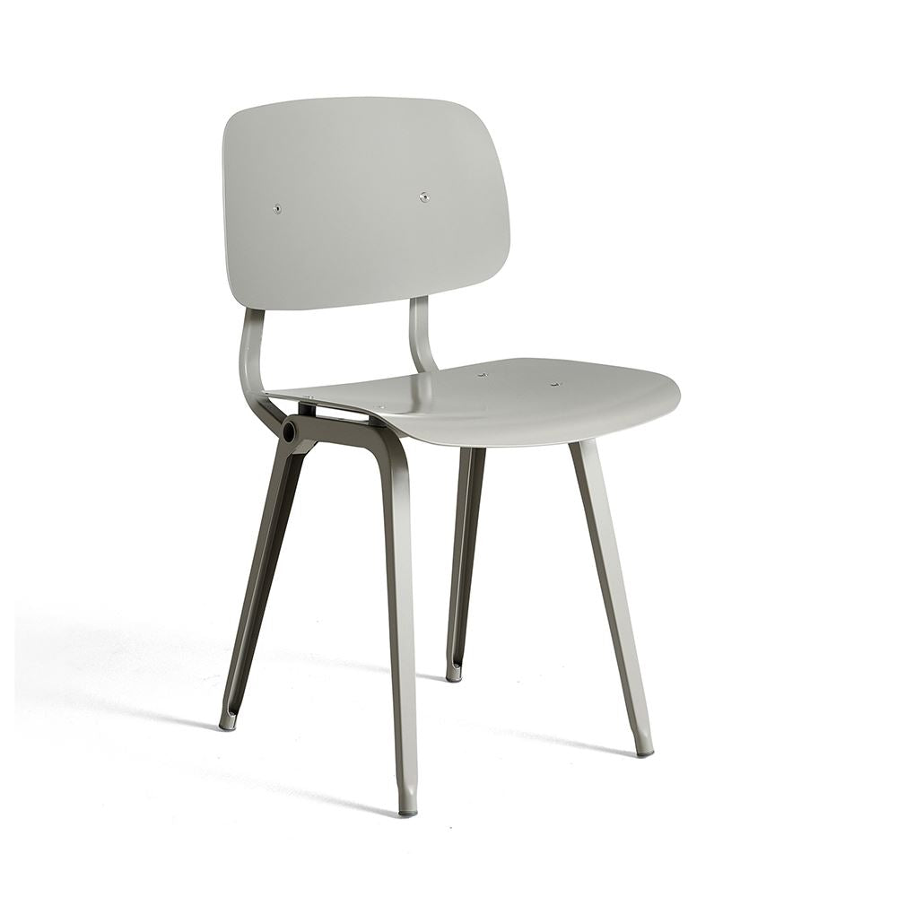 HAY Revolt Chair