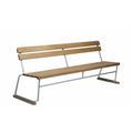 Grythyttan Stalmobler Outdoor Sofa 5