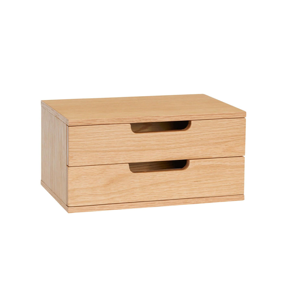 Hubsch Athand Wall Shelf/ Bedside Table