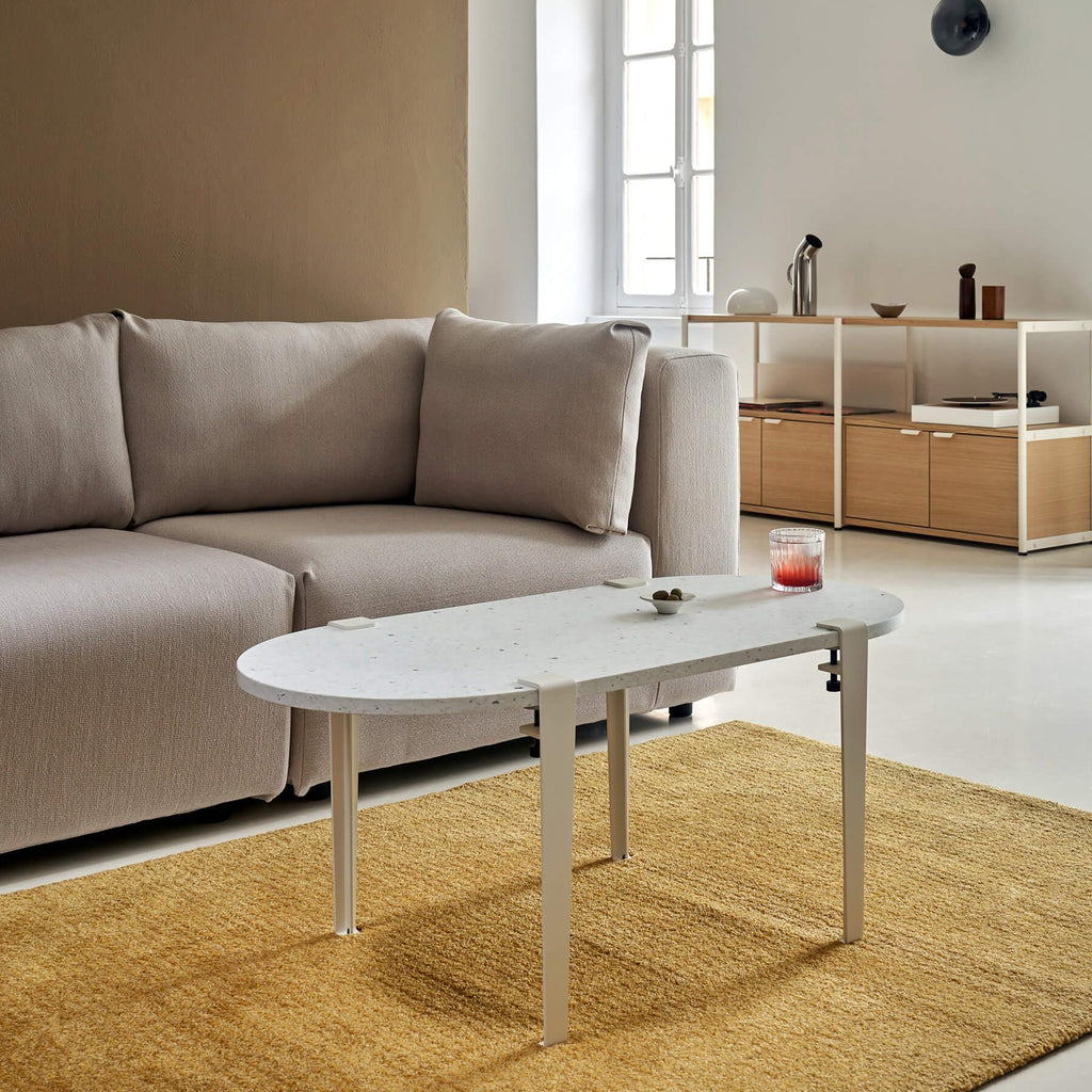 TIPTOE Oblong Coffee Table