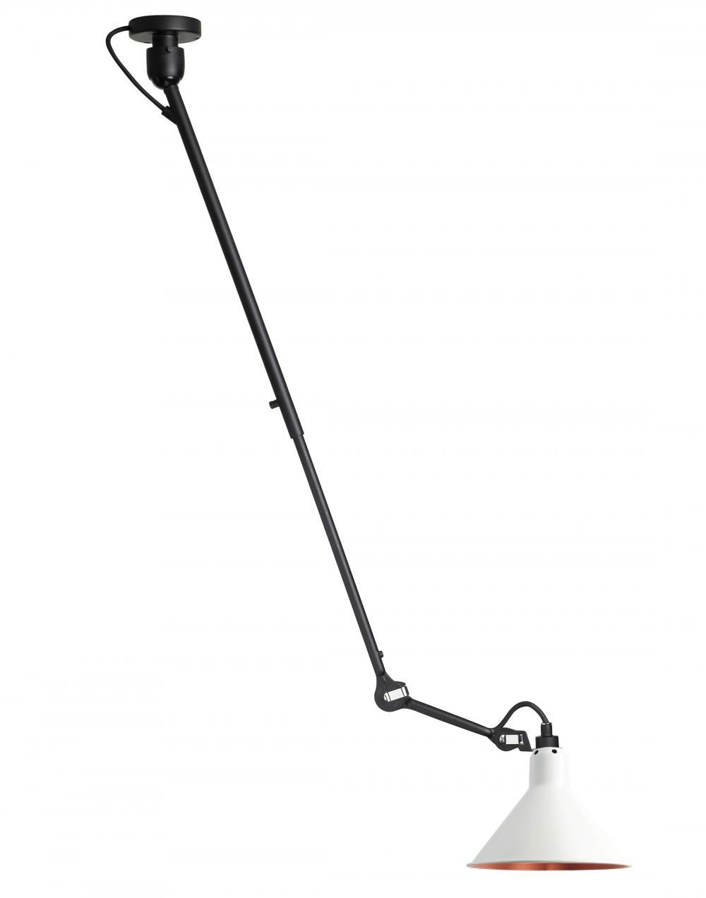 DCW Editions Lampe Gras 302 Ceiling Light