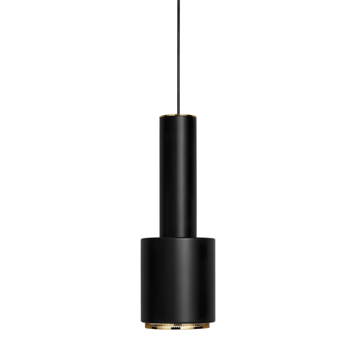 Hand Grenade pendant
