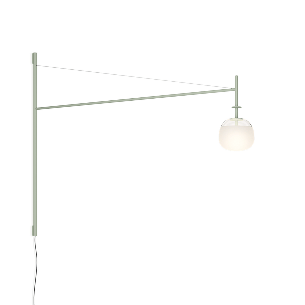 Vibia Tempo Wall Light