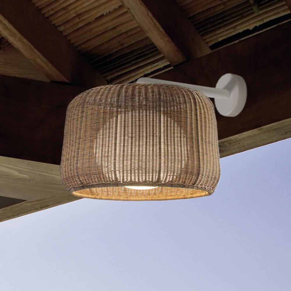 Bover Fora A Outdoor Wall Light