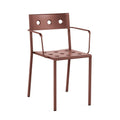 HAY Balcony Garden Armchair
