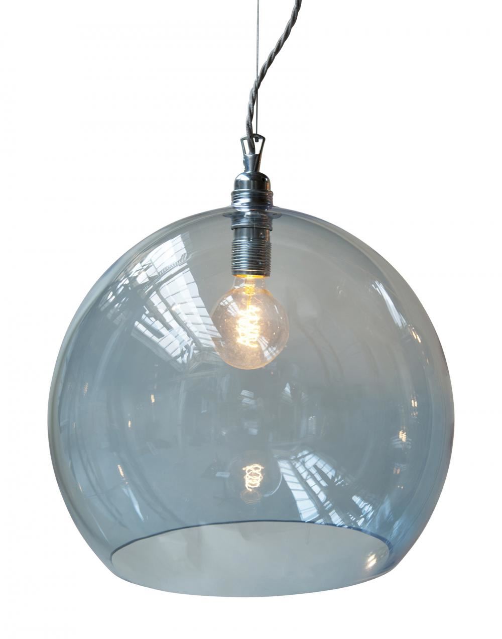 Ebb & Flow Rowan Pendant Light