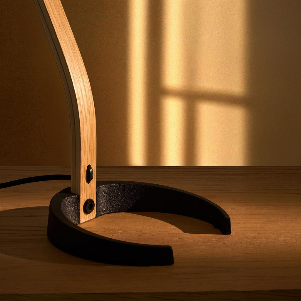 GUBI Timberline Table Lamp