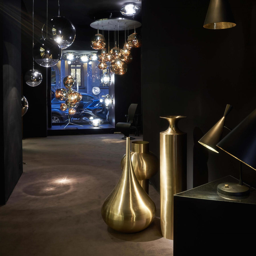 Tom Dixon Beat Vessel Tall