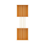 Umage Teaser Shelf Spacer Rods