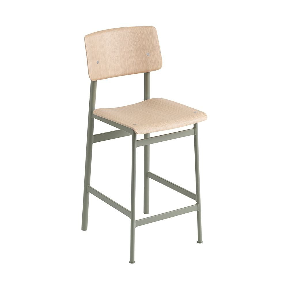 Muuto Loft Bar Stool