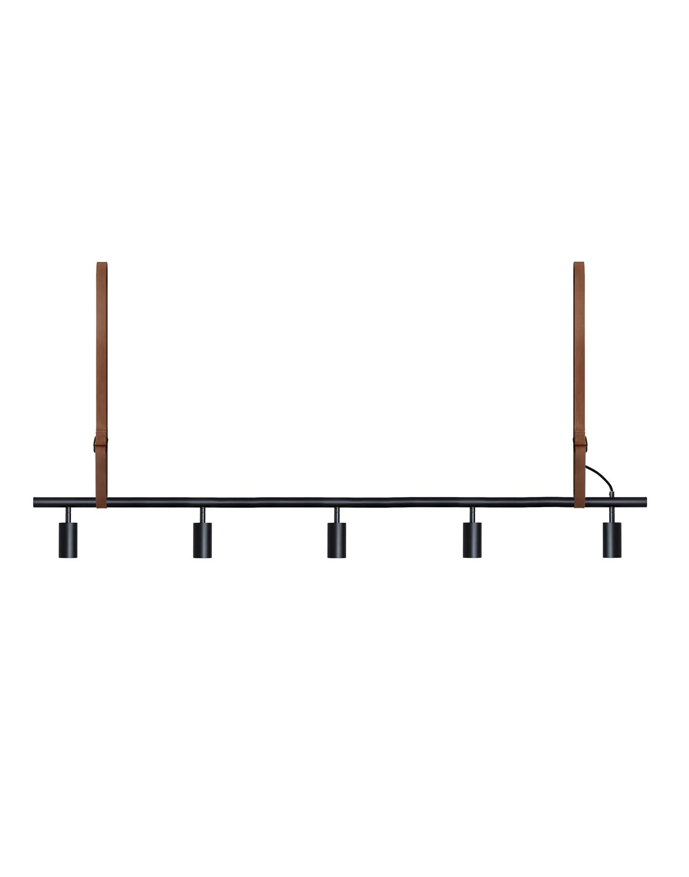 RUBN Long John Linear Pendant Light