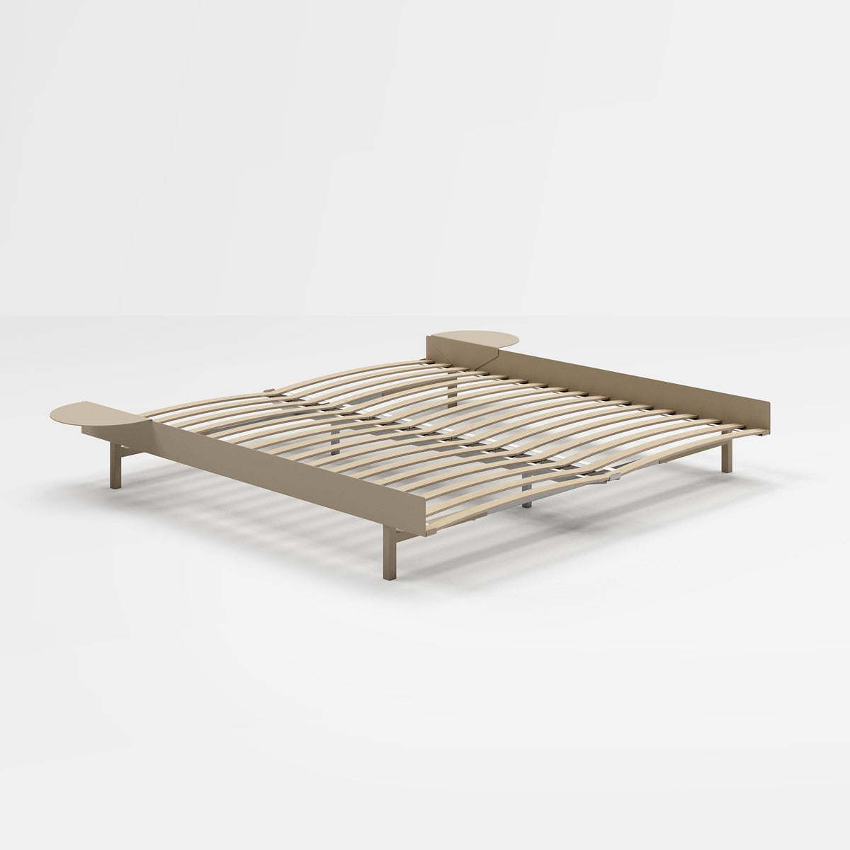 MOEBE Low Bed