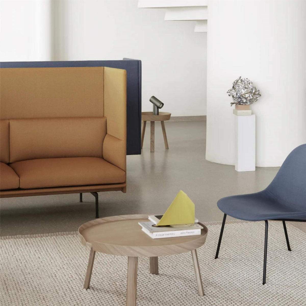 Muuto Around Coffee Table