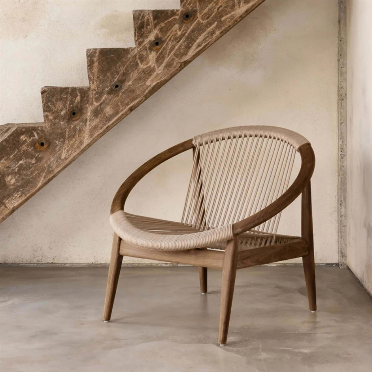 Vincent Sheppard Norma Lounge Chair