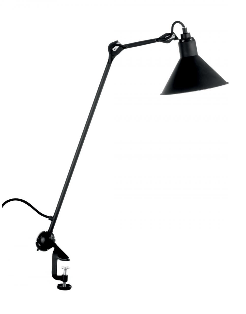DCW Editions Lampe Gras 201 Architect Lamp