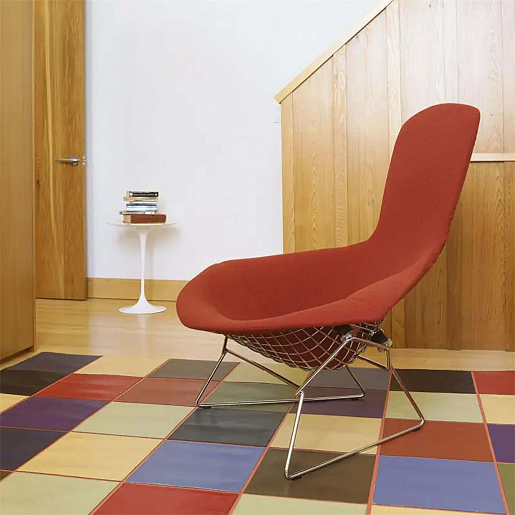 Knoll Bertoia Armchair High Back