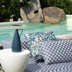 Kartell Camomille Metal Rechargeable Table Lamp