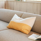 Northern Echo Cushion Cover