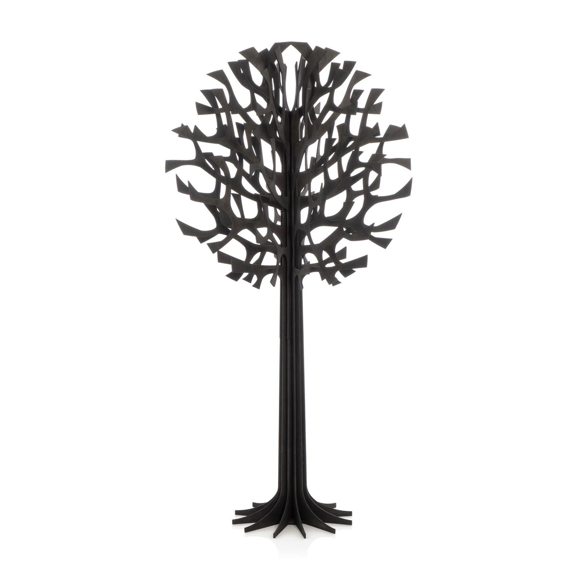 Lovi Wooden Tree Decoration