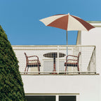 HAY Deville Garden Armchair