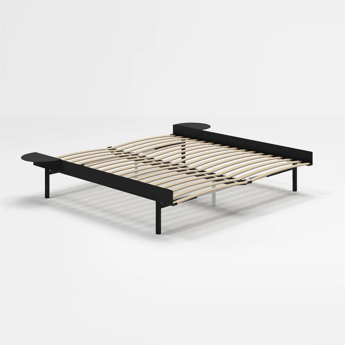 MOEBE High Bed