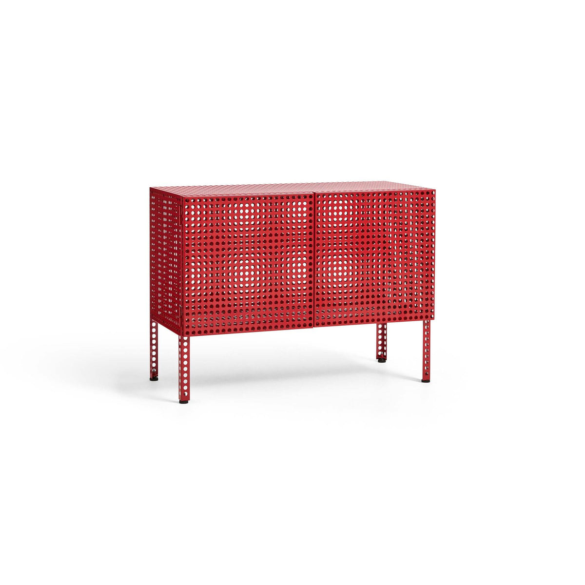 HAY Perforated Floor Cabinet