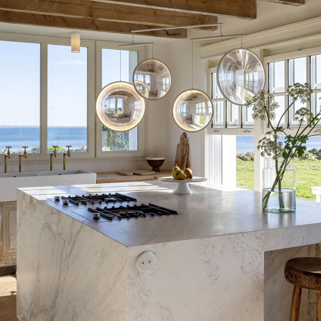 DCW Editions Focus 4 Pendant Light